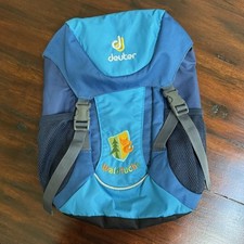 Deuter forest fox d'occasion  Expédié en Belgium