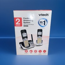 Vtech handset cordless for sale  Bristol
