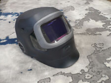 Casco de soldadura 3M Speedglas G5-03 SW, 46-0100-30 VC segunda mano  Embacar hacia Mexico