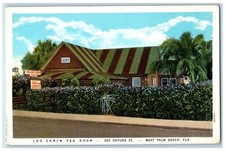 C1930 log cabin for sale  Terre Haute