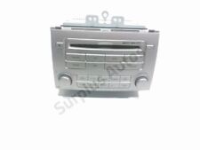 Autoradio 961001j211ux hyundai d'occasion  France