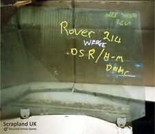 Rover 200 214 for sale  CARDIFF