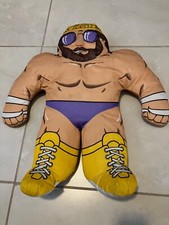 Wwf randy macho for sale  Naples