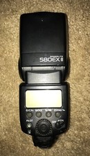Canon speedlite 580ex d'occasion  Expédié en Belgium