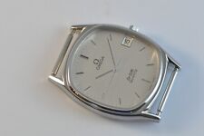 Omega De Ville Etui na zegarek Kryształowa korona Tarcza 192.0050 Kwarc Nowa Stary Towar nos na sprzedaż  PL