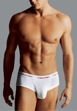 Cueca Calvin Klein Pro Rib Funcional Fly Hip U4153 CK Masculina UnderWear comprar usado  Enviando para Brazil