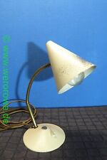 Alte helo tischlampe gebraucht kaufen  Wallersdorf
