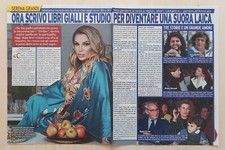 Italian clipping ritaglio usato  Italia