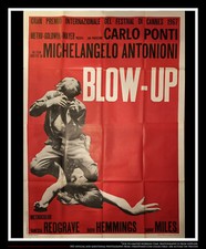 Blow antonioni huge d'occasion  Montpellier-
