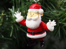 Santa claus rudolph for sale  Jasper