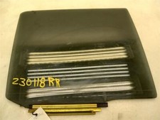 Passenger rear door for sale  Rancho Cordova