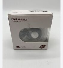 Collapsible coffee cup for sale  COVENTRY