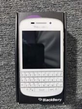 Smartphone BlackBerry Q10 16GB+2GB 8MP LTE Desbloqueado 4G WiFi GPS Bluetooth 3.1" segunda mano  Embacar hacia Argentina