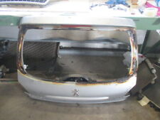 8701r5 hood tailgate d'occasion  Expédié en Belgium