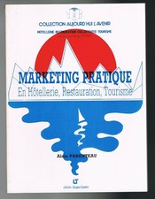 Alain parenteau marketing d'occasion  Montpezat-de-Quercy