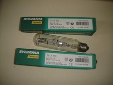 Sylvania natriumdampf hochdruc gebraucht kaufen  Leipzig