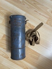 Boite masque gaz d'occasion  Lille-