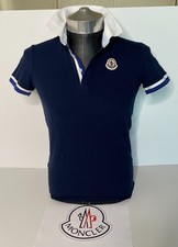Polo donna moncler usato  Torrita Tiberina