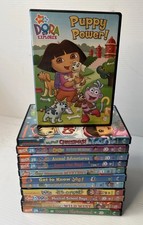 Nickelodeon dora explorer for sale  Mason