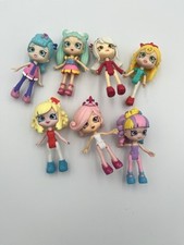 squish dee lish shopkins for sale squish dee lish shopkins for sale SMETHWICK
