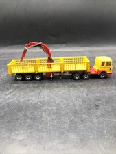 Siku 3415 man gebraucht kaufen  Gomadingen