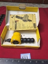New turner nibbler for sale  BIRMINGHAM