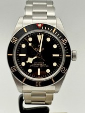 Tudor bb58 black usato  Moncalieri