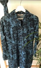 Denim dress size for sale  NESTON