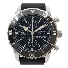 Breitling a13313 superocean d'occasion  Expédié en Belgium