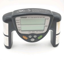 Omron hbf 306c for sale  Safford