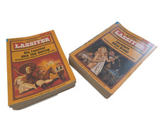 Lassiter 1101 1149 gebraucht kaufen  Horka