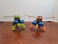 Lego bionicle 8537 for sale  Gladstone