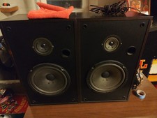 Pioneer 161 altoparlanti usato  Senigallia