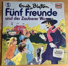 Kinder hörspiel folge gebraucht kaufen  Geisenheim