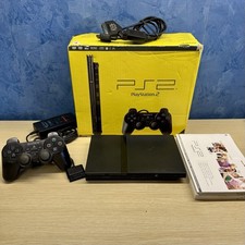 Sony playstation slim usato  Frattaminore