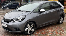 Honda jazz hybrid for sale  ROCHDALE