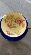 Tasse thé soucoupe d'occasion  Toulon-