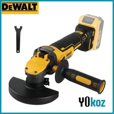 Dewalt dcg409 meuleuse d'occasion Dewalt dcg409 meuleuse d'occasion  Évry