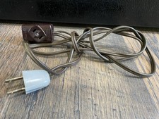 Vintage cord prong for sale  Allport