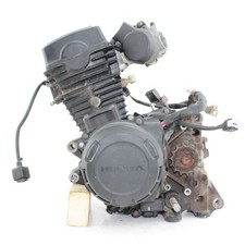 2021 honda cb125f for sale  EGHAM