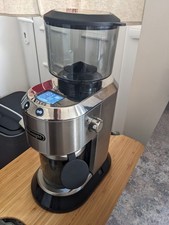 dualit coffee grinder for sale  SHEFFIELD