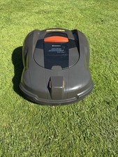 Husqvarna 230acx 2098 gebraucht kaufen  Hage