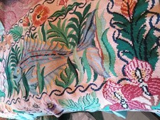Designer needle point for sale  Tabor City