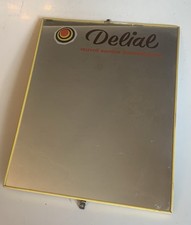 Alter spiegel delial gebraucht kaufen  Dülmen