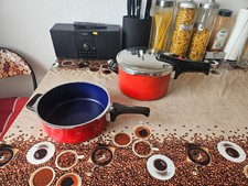 Silit sicomatic emaille gebraucht kaufen  Landshut