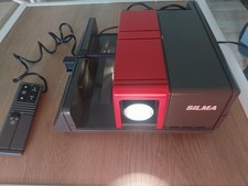 Silma 3000 proiettore usato  Roma