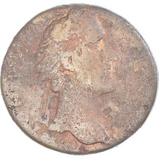 Monnaie antonin pieux d'occasion  Lille-