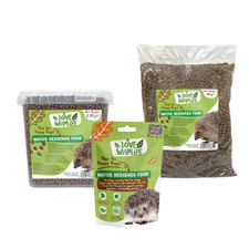 Love wildlife hedgehog for sale  FAKENHAM