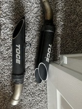 Toce 848 1098 d'occasion  Expédié en Belgium