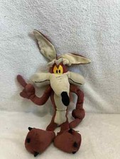 Looney tunes wile for sale  WATFORD